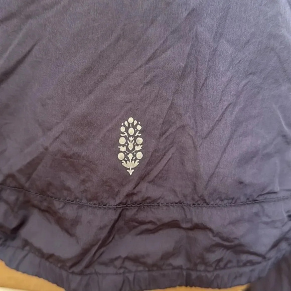 Free People Movement sz L Way Home Packable Jacket 
Minimalist travel VGUC - Picture 4 of 9